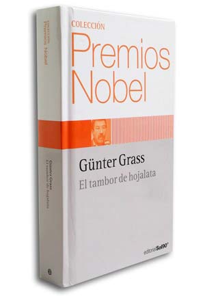 G�nter Grass